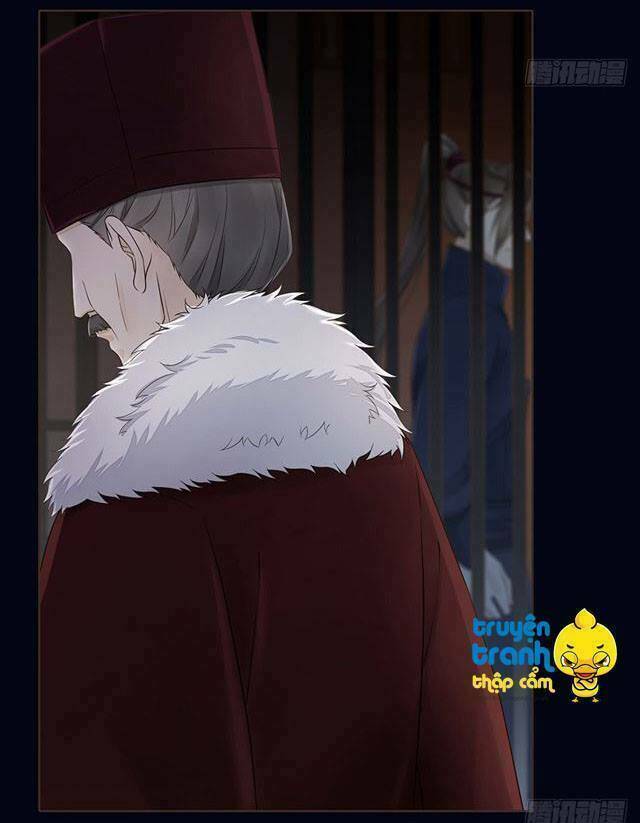 Đại Giá Thừa Tướng: Chapter 105