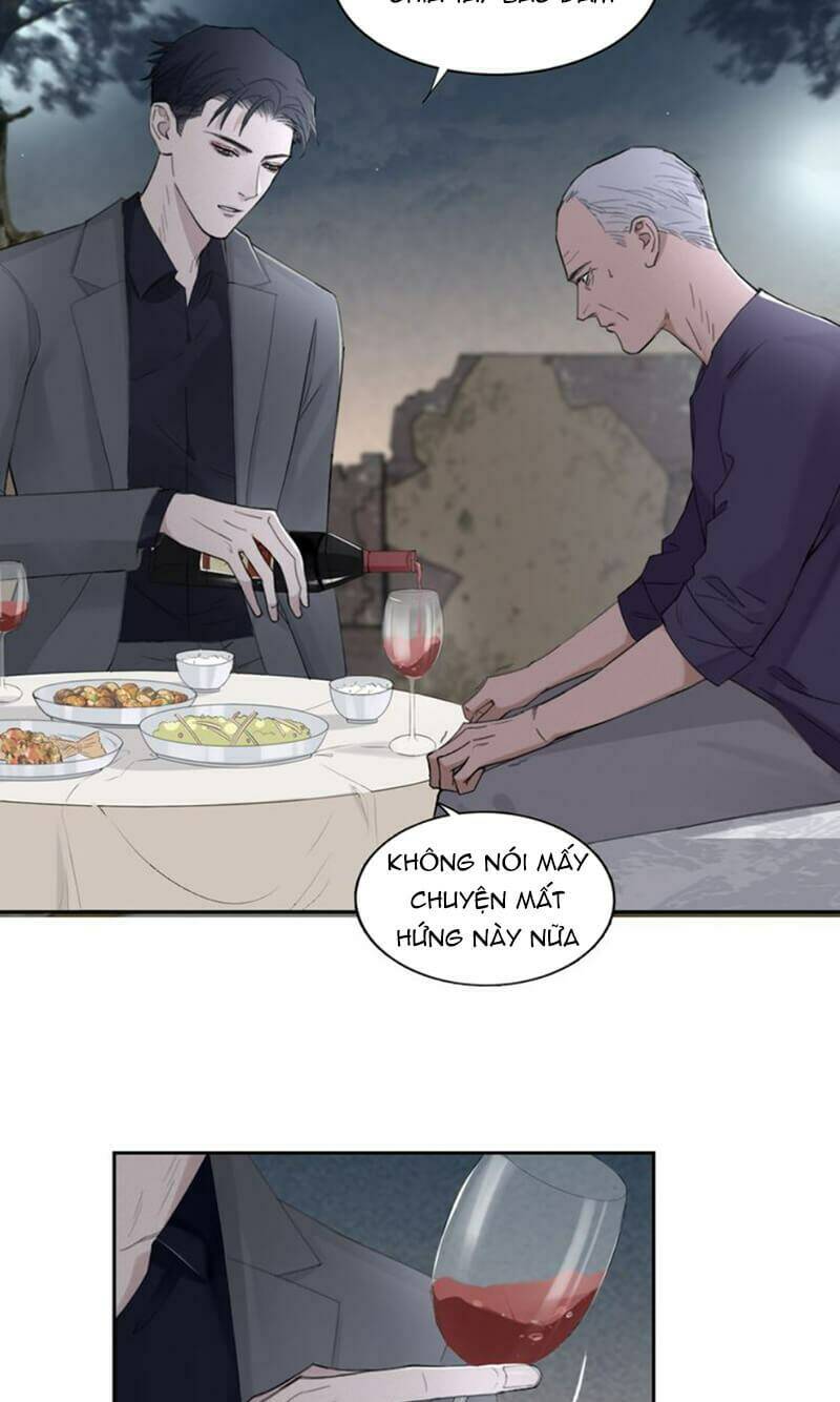 Trong Bóng Tối: Chapter 18