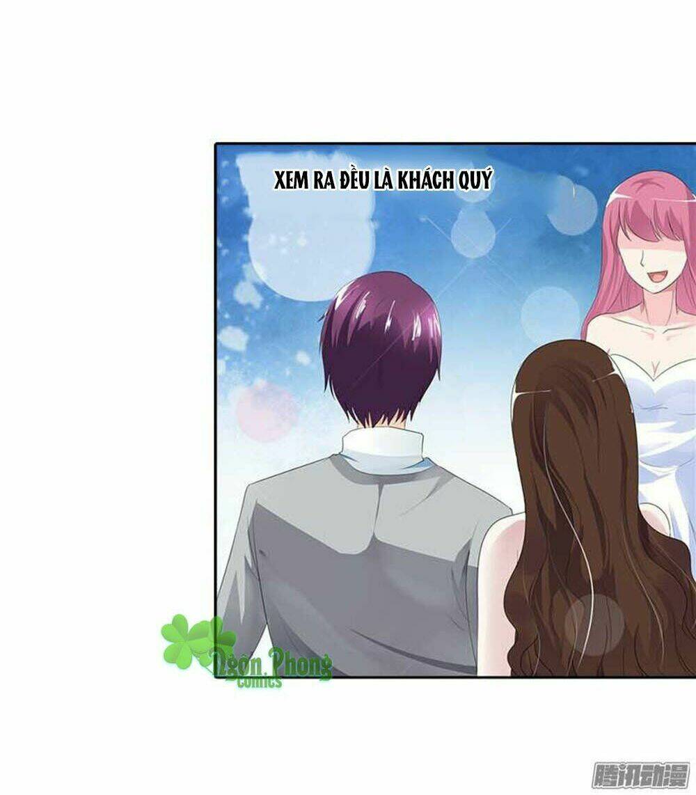 Em Vẫn Còn Nhỏ: Chapter 45