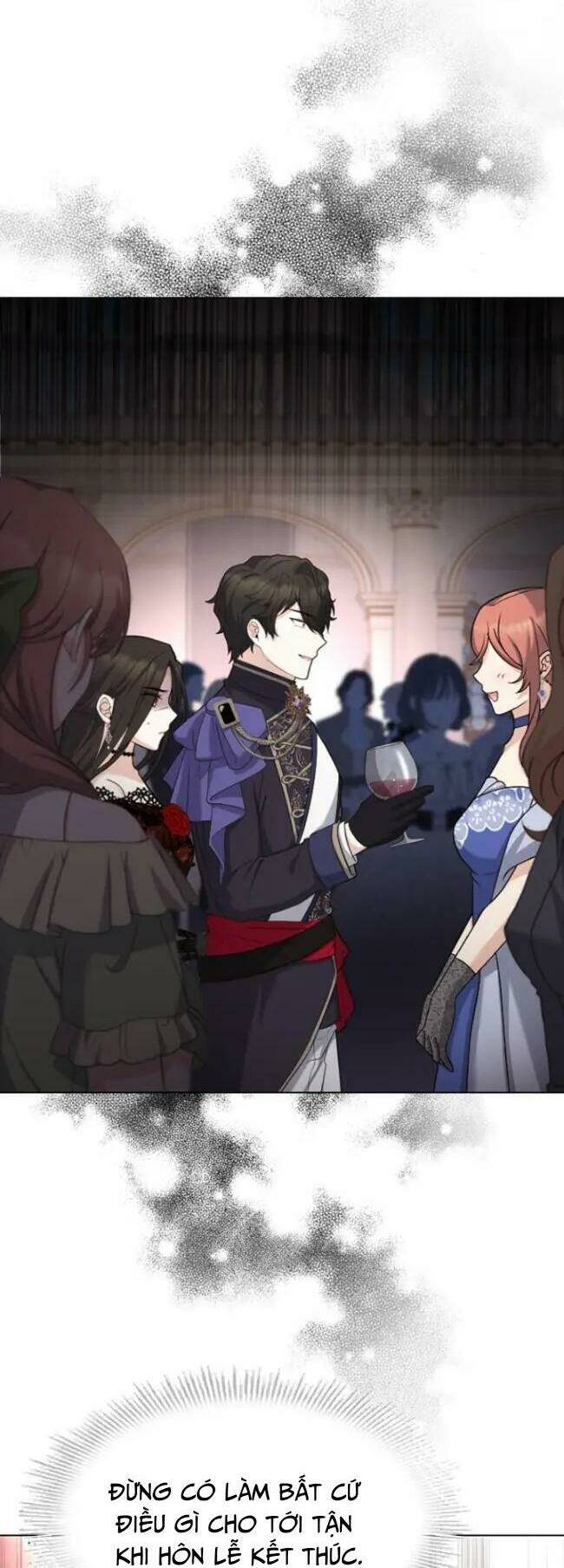 Một Đêm Với Hoàng Đế: Chapter 34