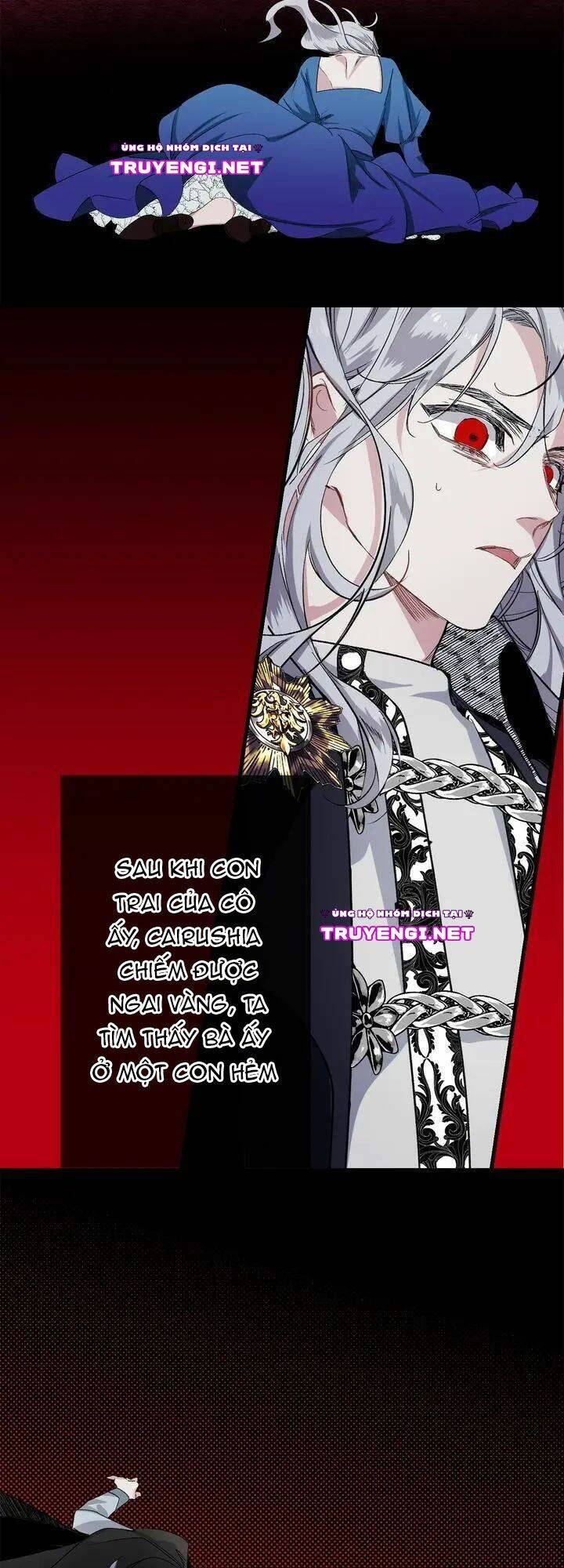 Tình Điên Dại: Chapter 58