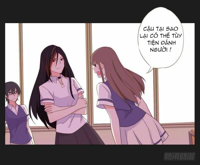Bất Lương Song Tử: Chapter 1.2