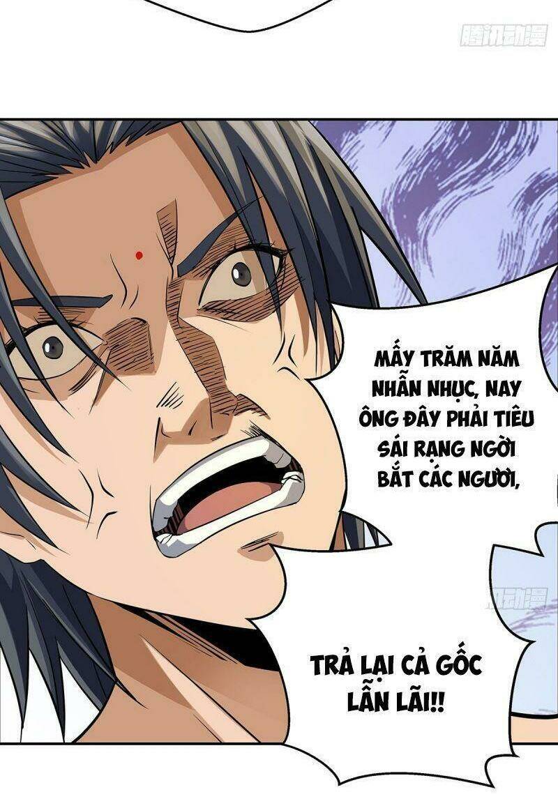 Ta Là Đại Hoàn Đan: Chapter 3