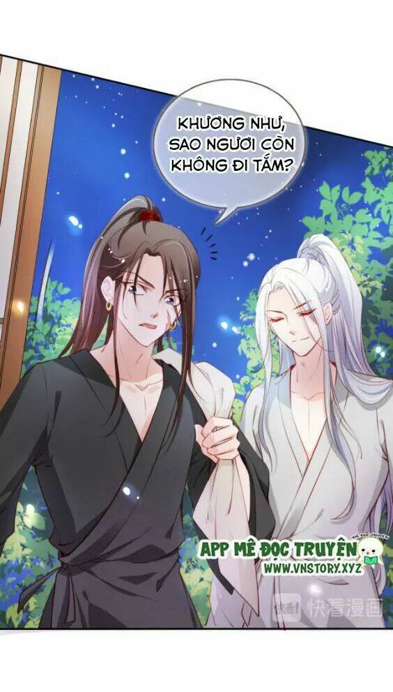 Nàng Trở Thành Bạch Nguyệt Quang Của Vương Gia Bệnh Kiều: Chapter 57