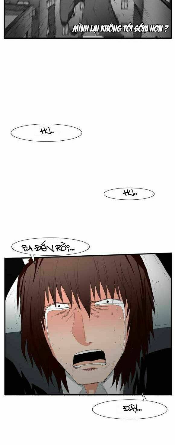 Siêu năng: Chapter 47