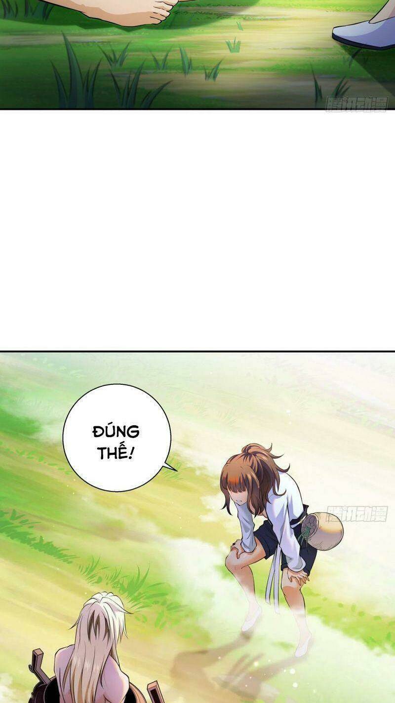 Ta Là Đại Hoàn Đan: Chapter 14