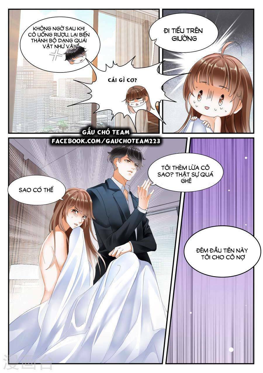 Không Thể Yêu Em: Chapter 6