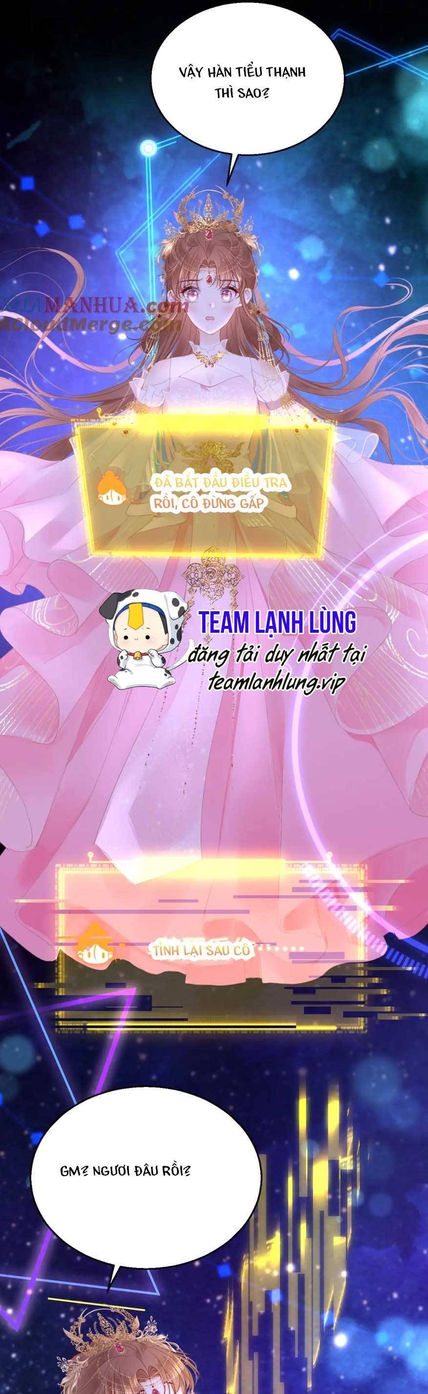 Bắt Đầu Hủy Hôn Để Công Lược Vương Gia: Chapter 107