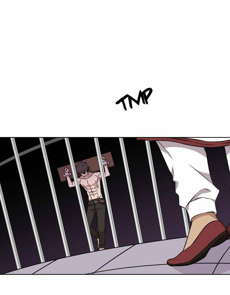 Pháp Sư Và Nữ Chúa Quỷ: Chapter 93