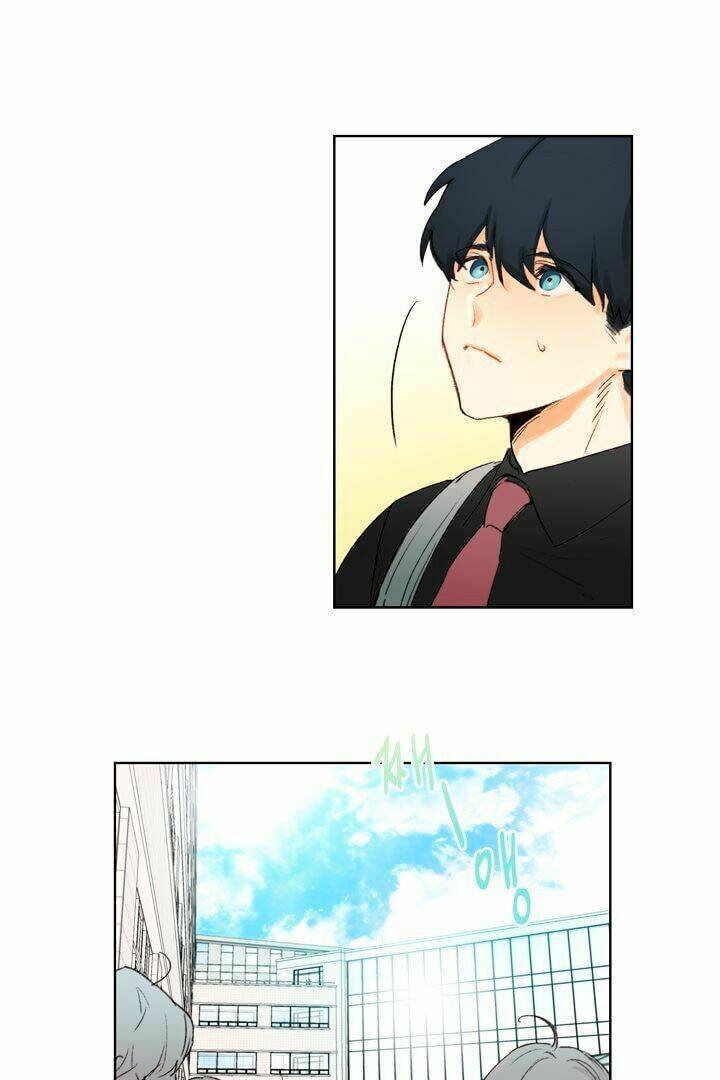 Thực Tập Sinh: Chapter 1