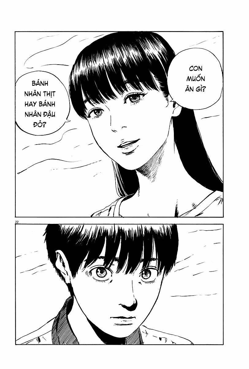 Chi No Wadachi: Chapter 11