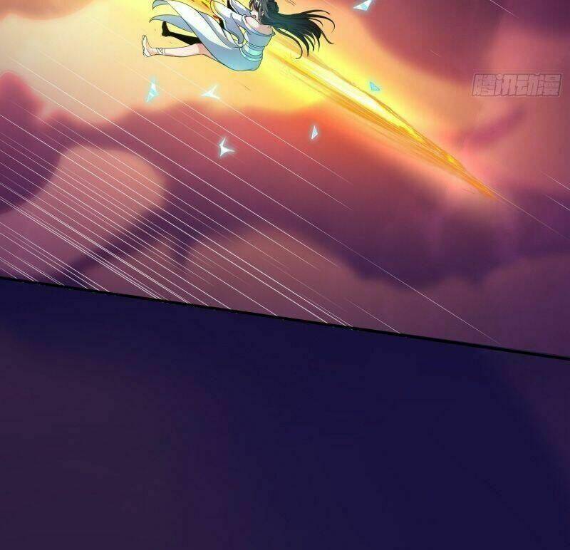 Vận Rủi Thực Không Phải Cha Ta: Chapter 21