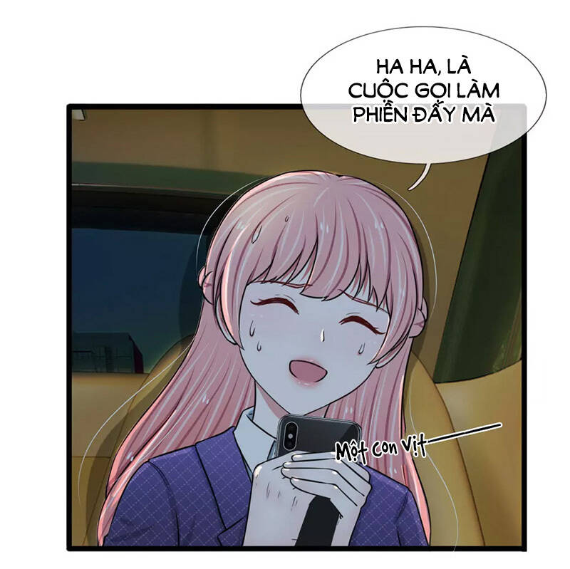 Phúc Hắc Lão Công Buông Em Ra: Chapter 53