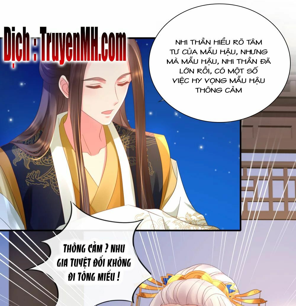 Lãnh Cung Phế Hậu Muốn Nghịch Thiên: Chapter 90