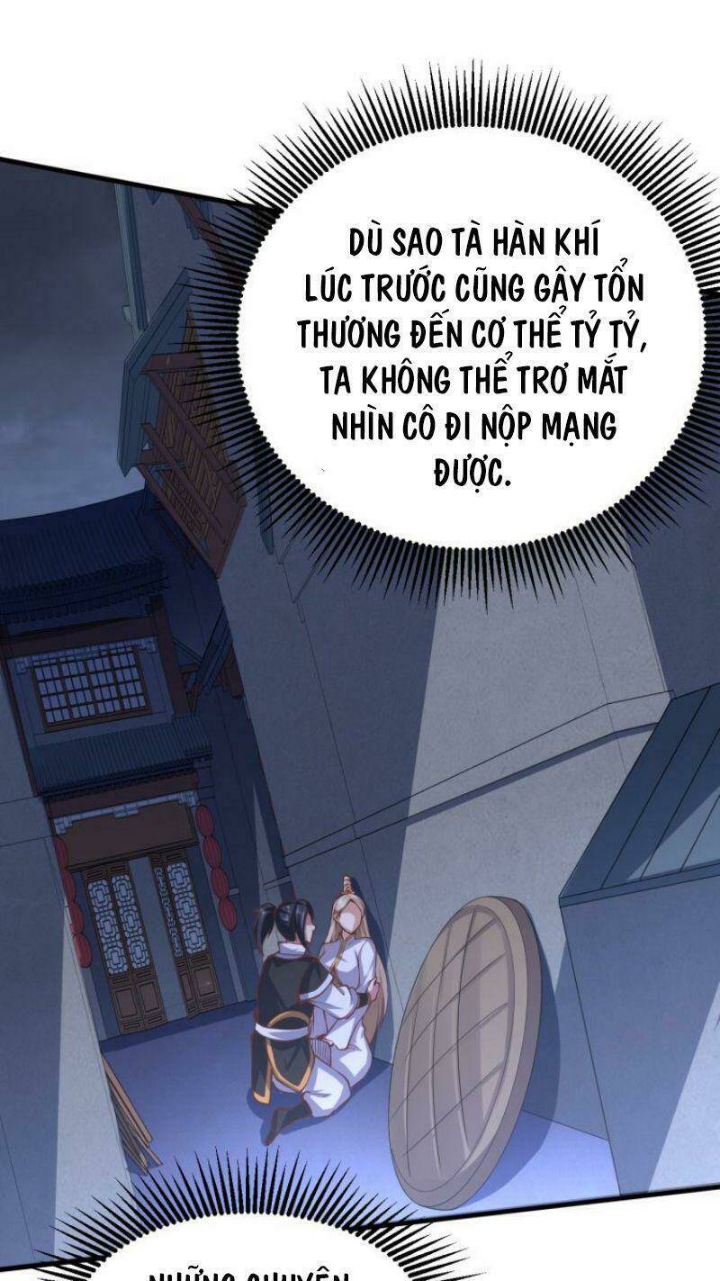 Đấu Hồn Đại Lục: Chapter 46