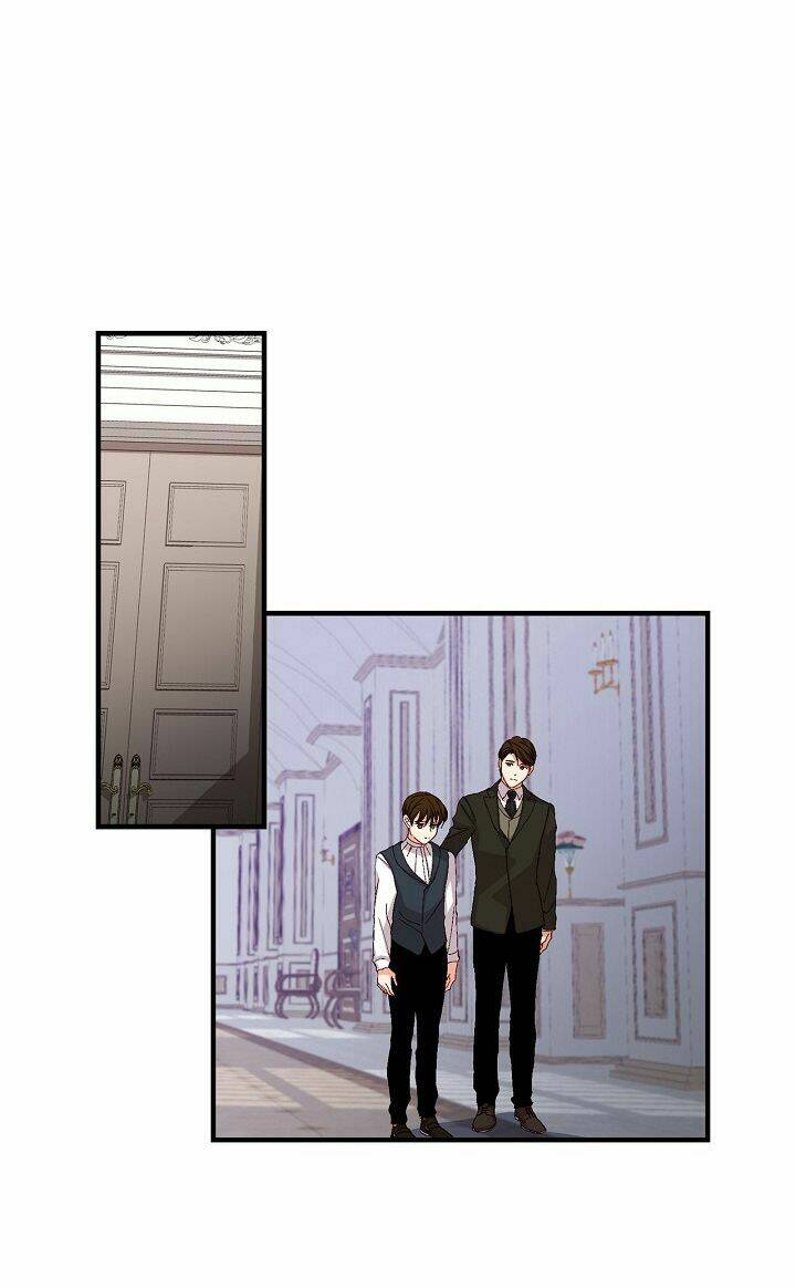 Đừng Chọc Đứa Em Gái Bé Bỏng Của Chúng Tôi: Chapter 13