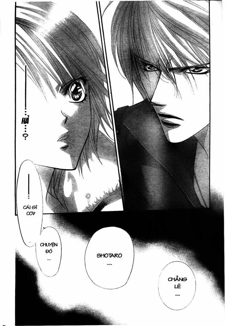 Thử Thách Của Kyouko: Chapter 143