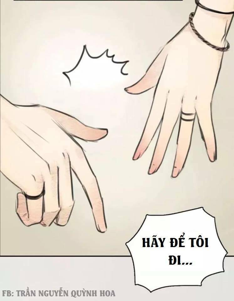 12 Giờ Của Lọ Lem: Chapter 9