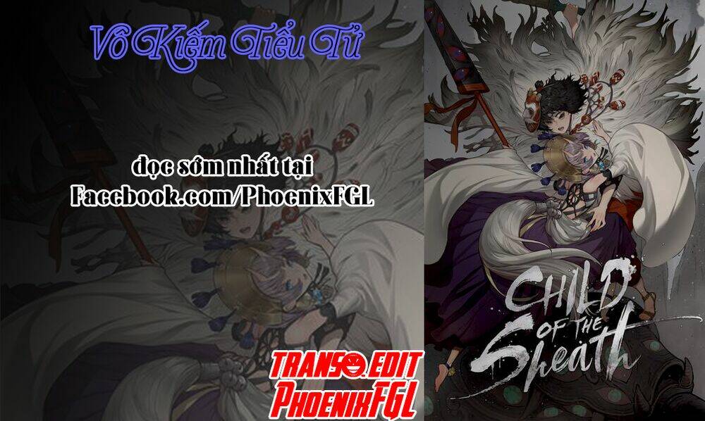 Vô Kiếm Tiểu Tử: Chapter 91