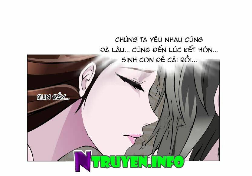 Cạm Bẫy Của Nữ Thần: Chapter 56