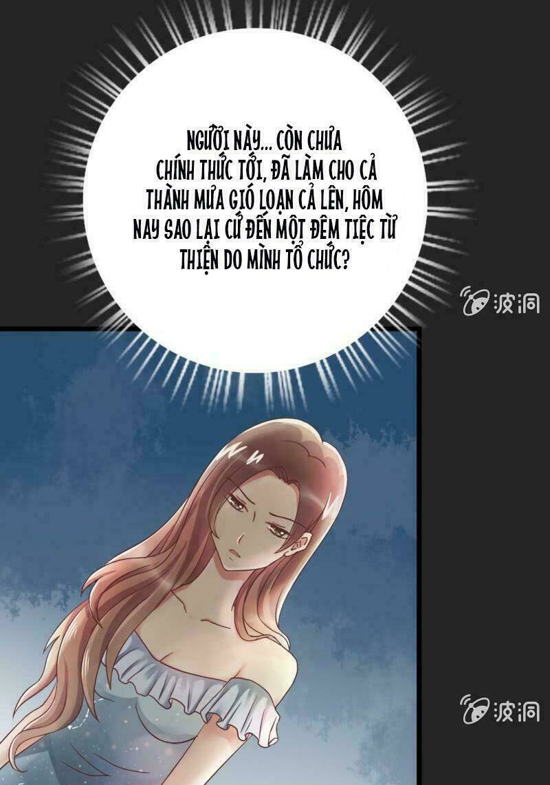 Kết Hôn Thử 99 Ngày: Chapter 2