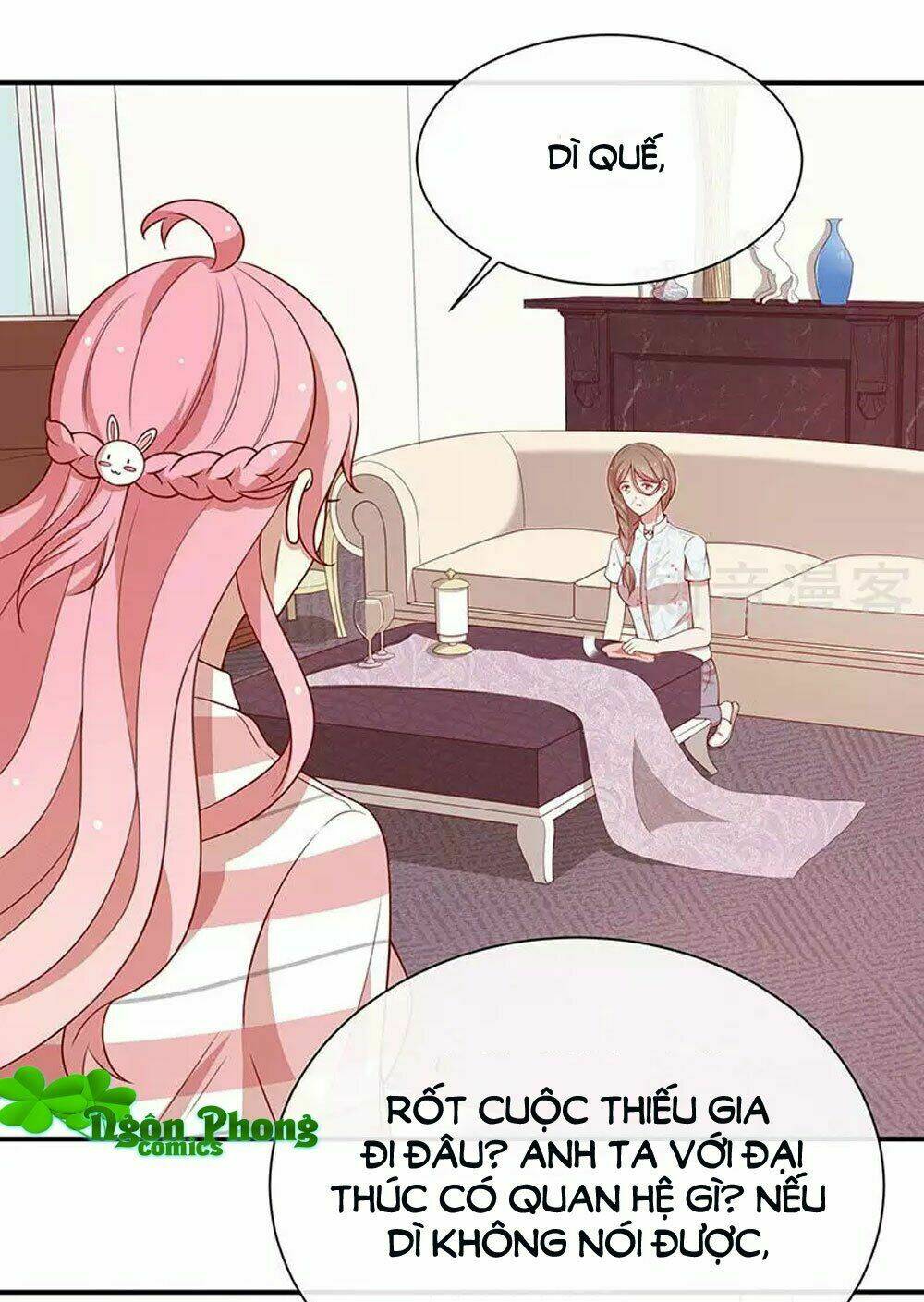 Cả Thế Giới Đều Không Bằng Người: Chapter 71