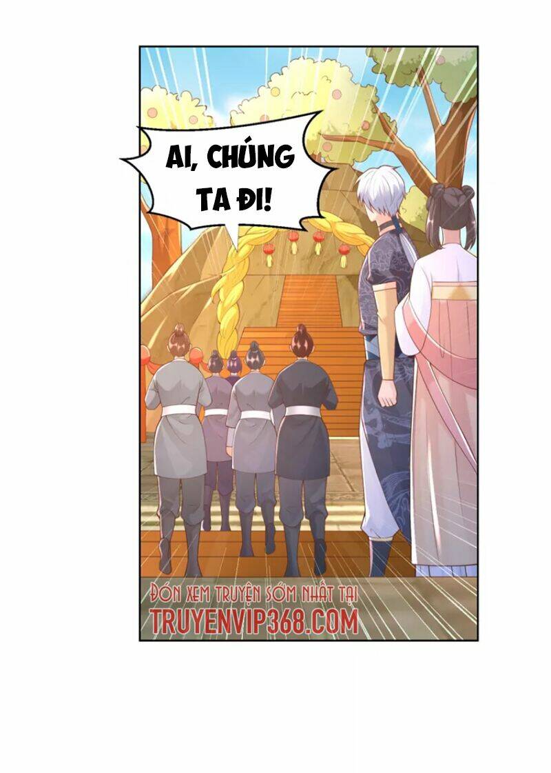 Chí Tôn Trọng Sinh: Chapter 161