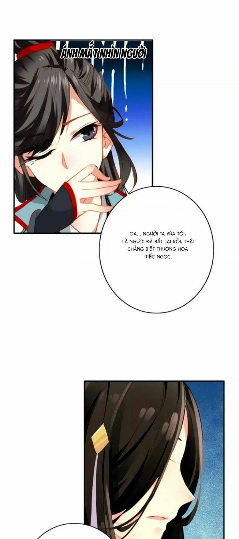 Mỹ Nhân Làm Tướng: Chapter 64