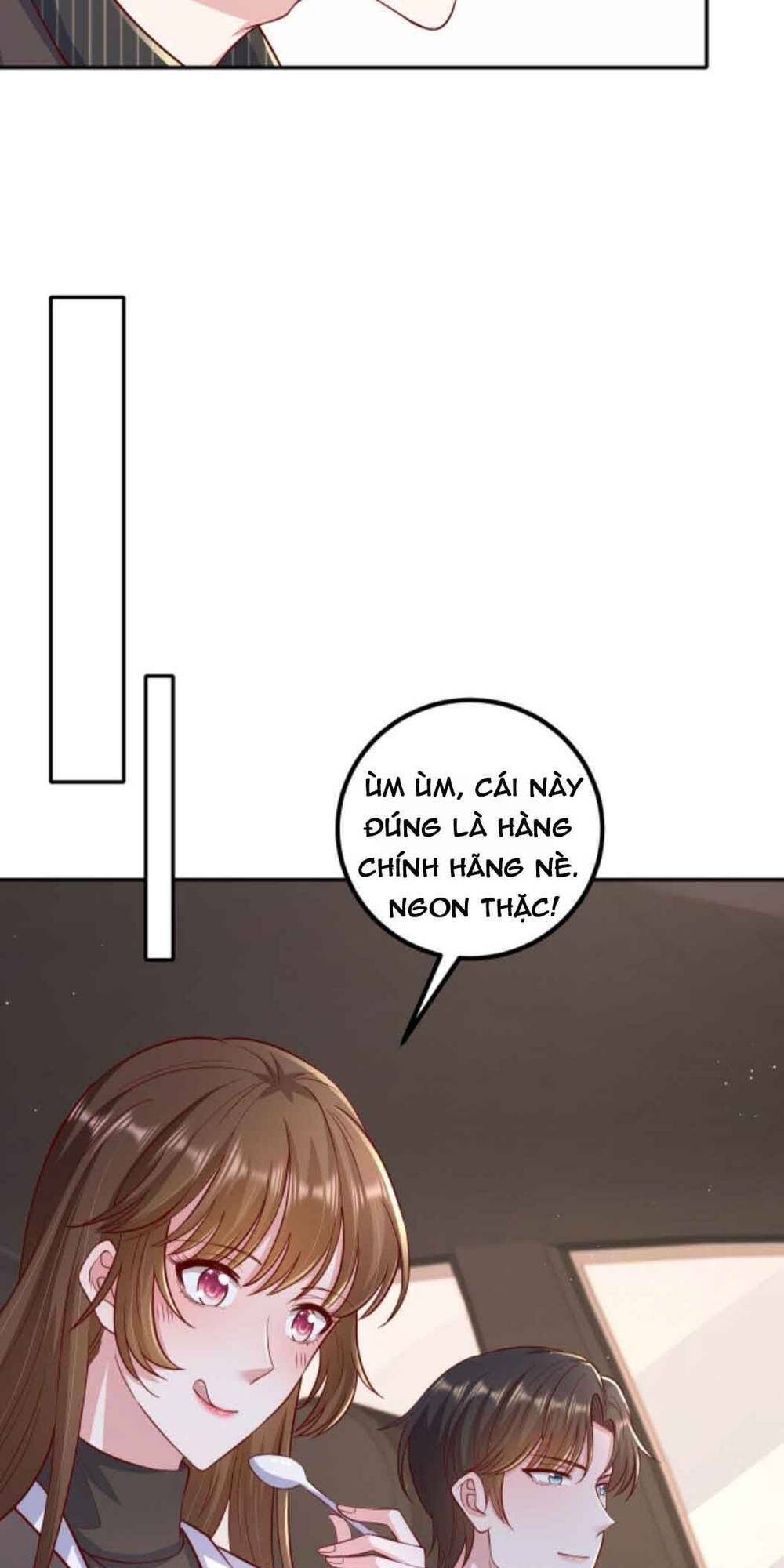 Nhất Sanh Hữu Hỉ: Chapter 58