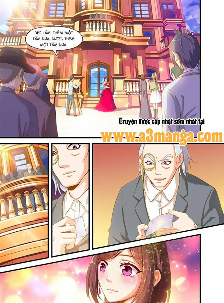 Bán Yêu Khuynh Thành: Chapter 9