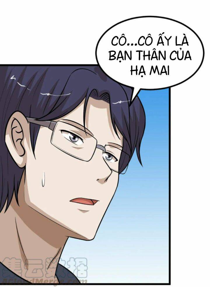 Đai Ca Trở Lại Tuổi 16: Chapter 70