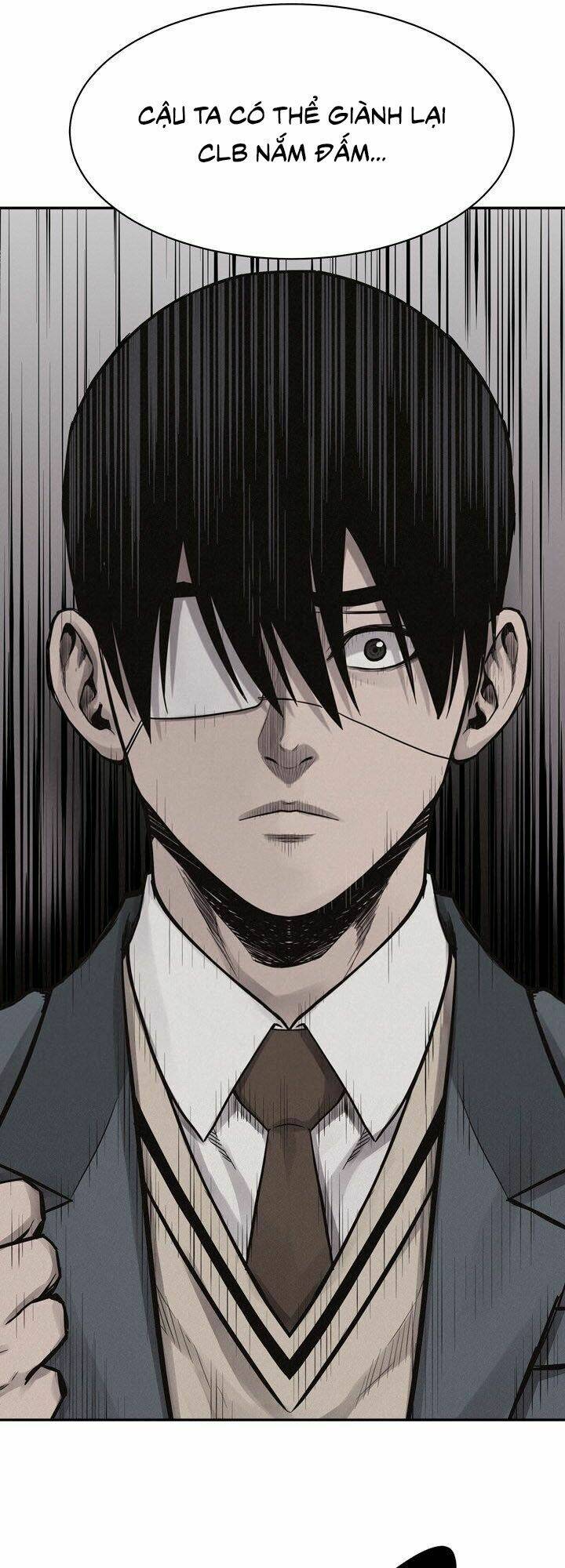 Nắm Đấm: Chapter 70