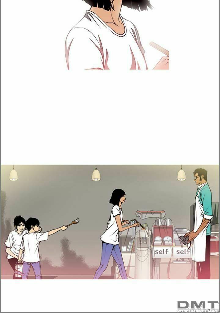 Quán Ăn Sát Thủ: Chapter 38