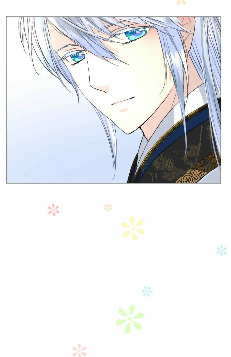 Sao Lại Là Yêu?: Chapter 17