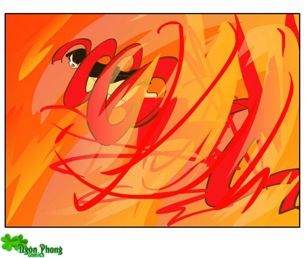 Hòa Thượng Và Tiểu Long Quân: Chapter 50