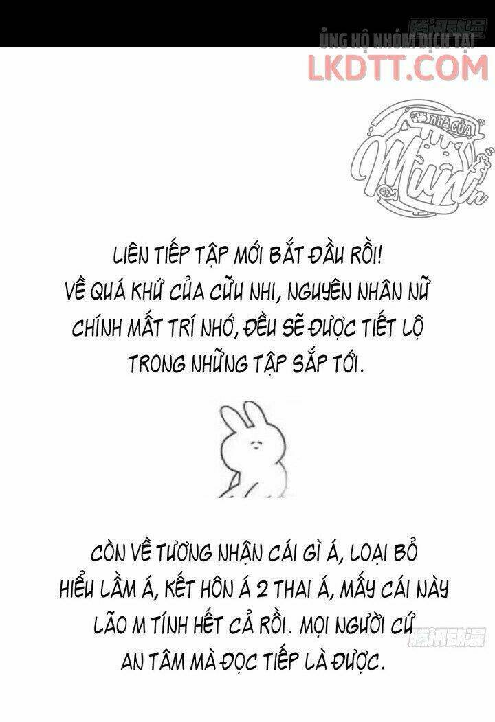 Kiều Phu Có Hỉ: Chapter 16.2