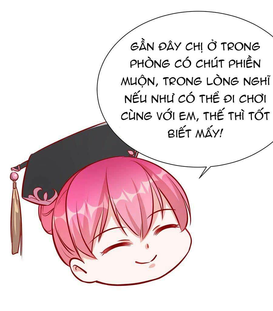 Gả Cho Tình Cũ Làm Lão Bà: Chapter 45