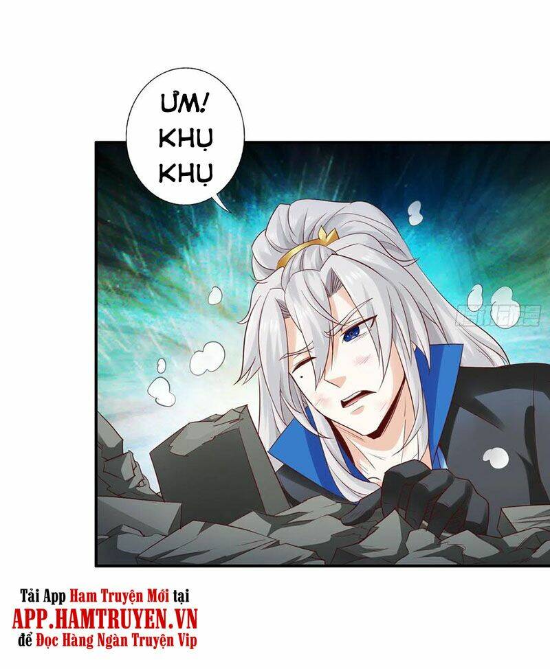 Chư Thiên Ký: Chapter 313