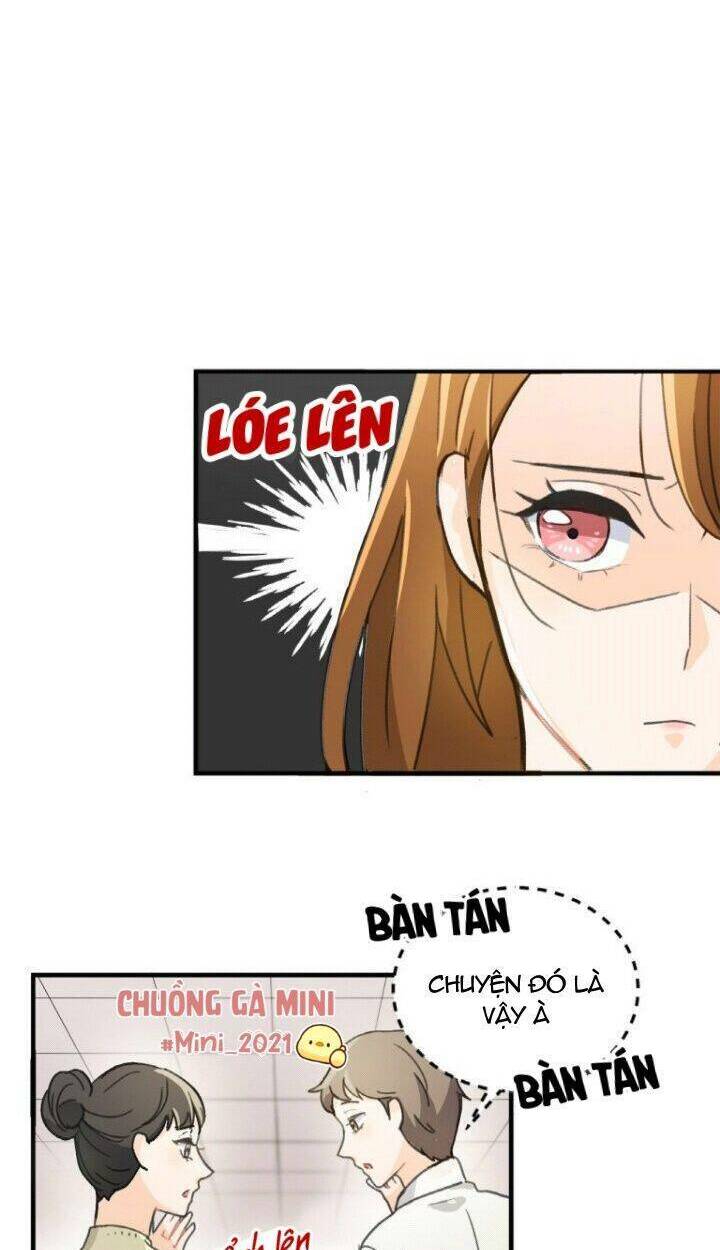 101 Cách Chinh Phục Trái Tim Em: Chapter 9