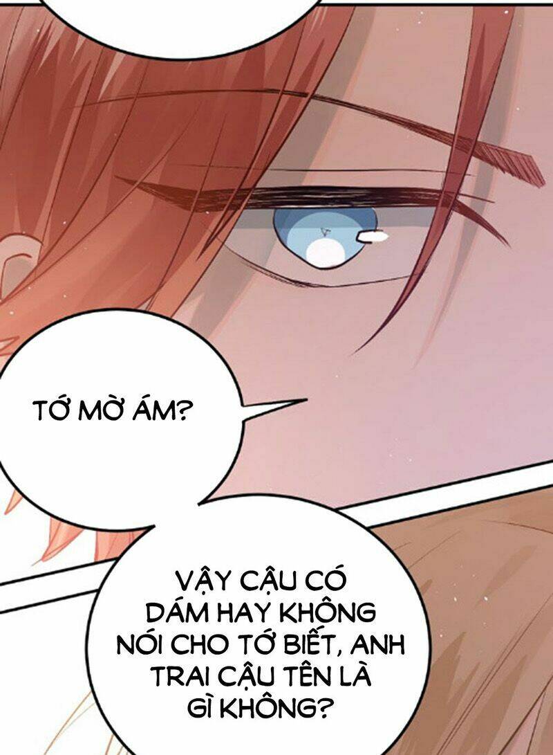 Đầu Gấu Biết Yêu: Chapter 101