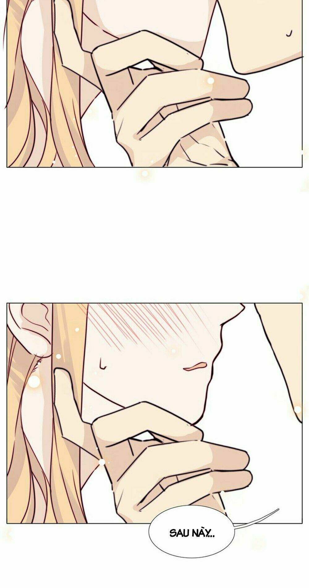 Tình Yêu Chớp Nhoáng: Chapter 57