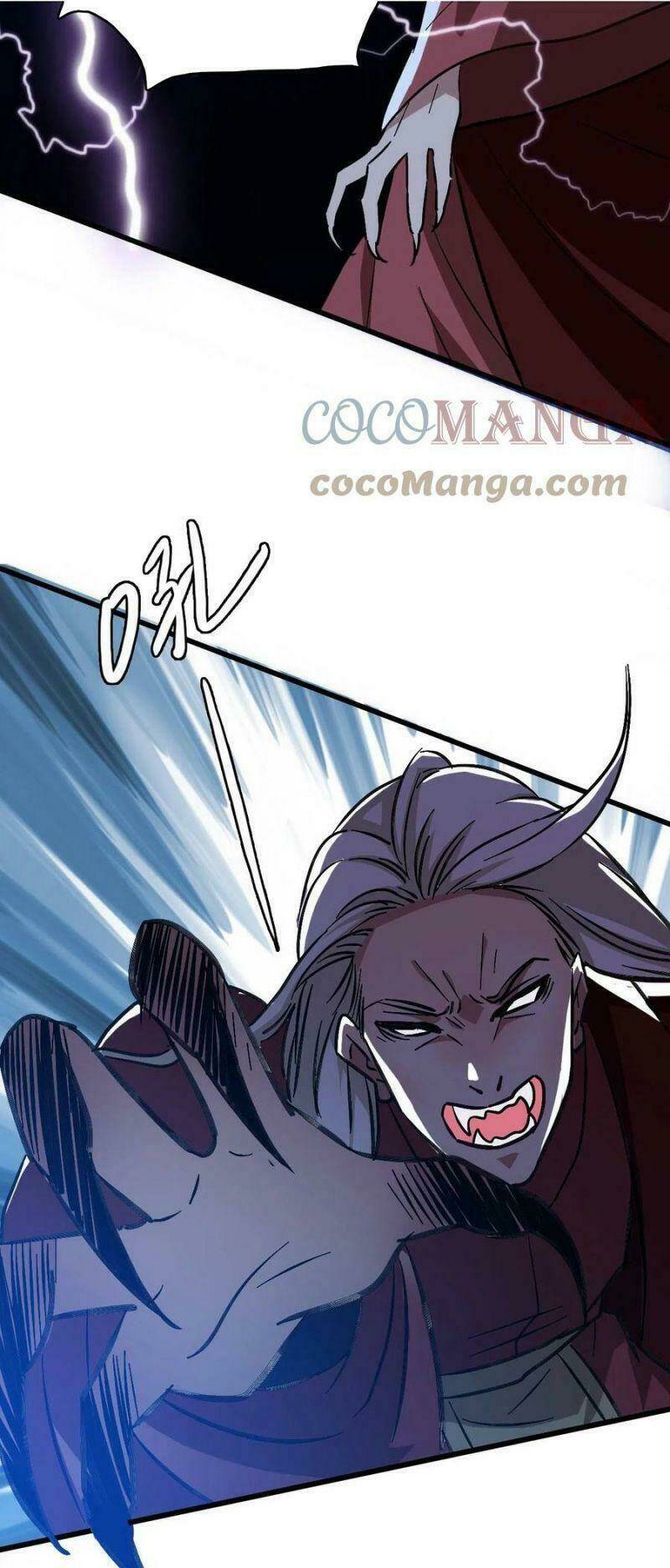 Siêu Đạo Thần Thuật: Chapter 65