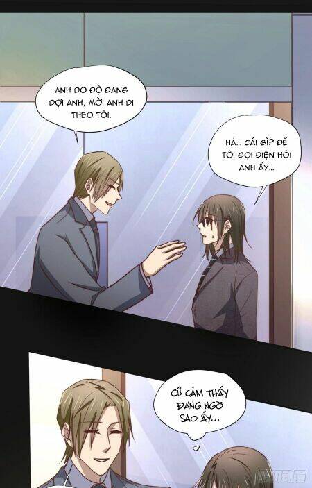 Đơn Phương Yêu Thầm Anh: Chapter 79