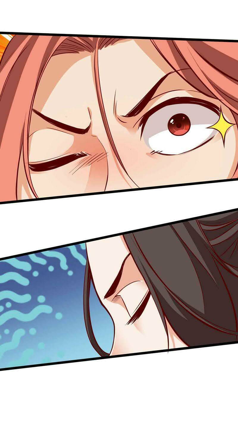 Thông Thiên Chi Lộ: Chapter 17