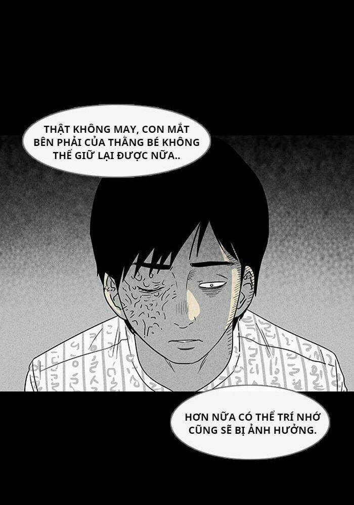 Những Câu Chuyện Bất Thường: Chapter 26