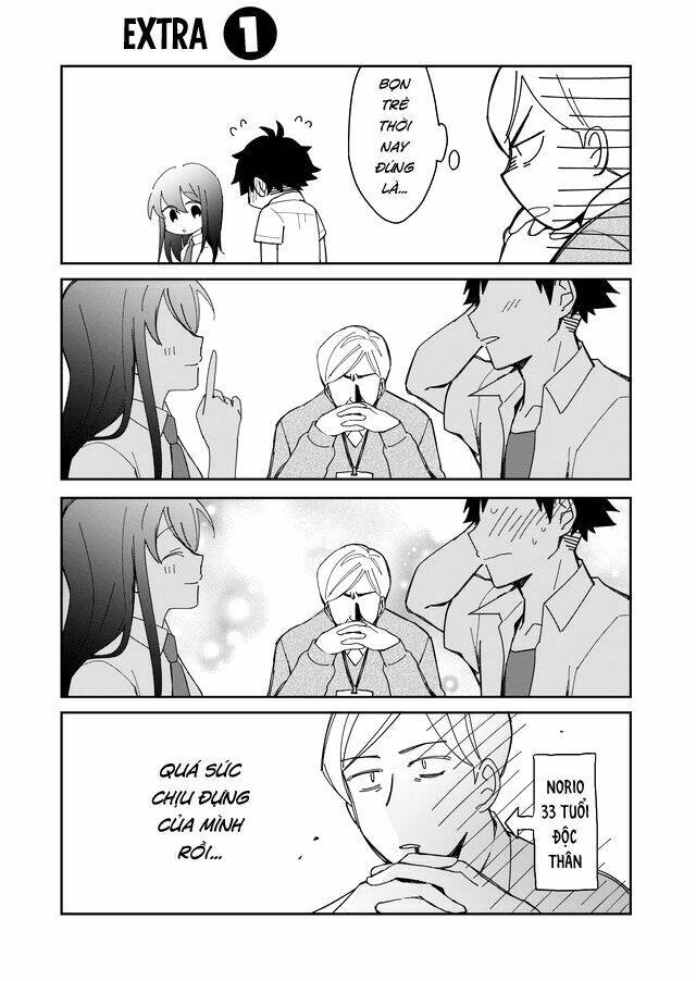 Yomitai Hon Wa Nai Keredo: Chapter 1