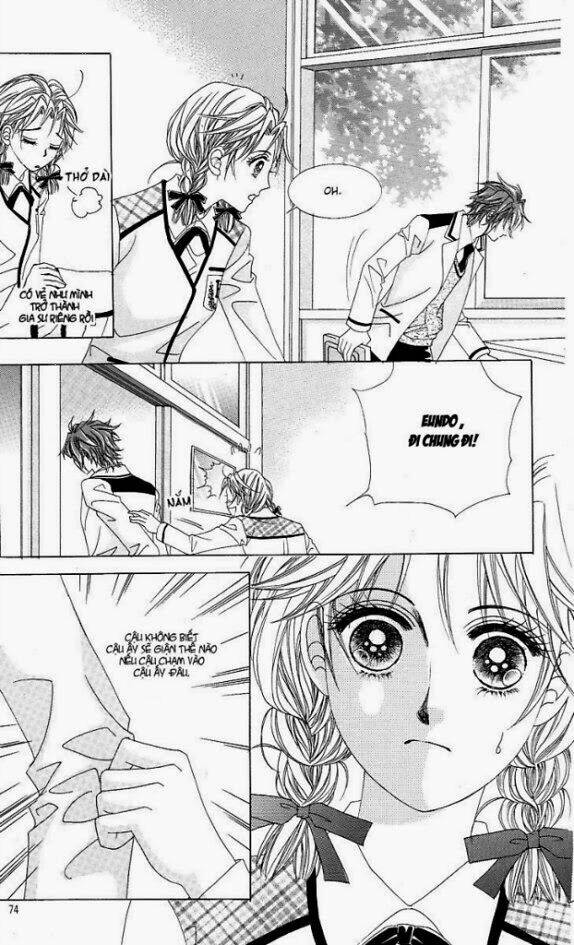 Yêu Hoặc Chết: Chapter 1