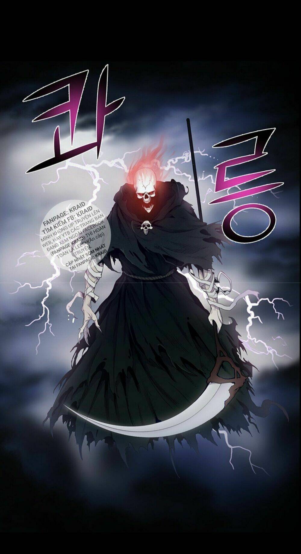 Luân Hồi Ác Nhân: Chapter 23