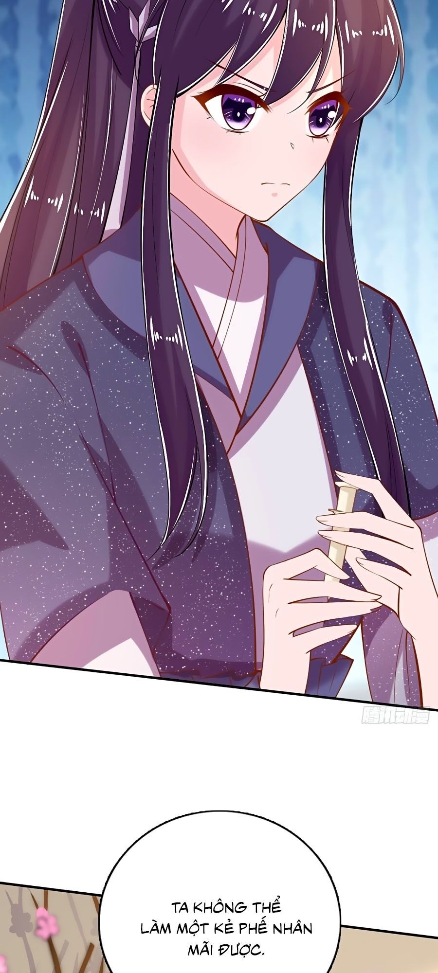 Phượng Ngự Tà Vương: Chapter 21