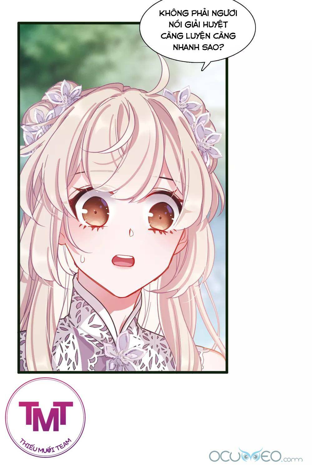 Danh Kiếm Chủng: Chapter 16